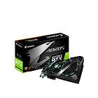 Aorus GeForce RTX 2080 Ti 3xHDMI 3xDP 11GB