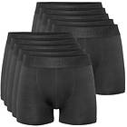 Resteröds Gunnar Bamboo Boxer 10-Pack