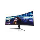 Asus ROG Strix XG49VQ 49" Ultrawide Buet Gaming WFHD VA 144Hz