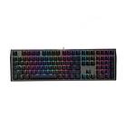 Ducky DKSH1808ST Shine 7 RGB Cherry MX Blue (Nordique)