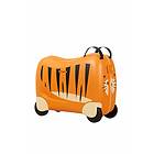 Samsonite Dream Rider Tiger Toby Spinner