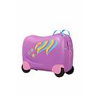 Samsonite Dream Rider Pony Polly Spinner