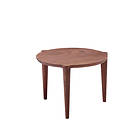 Naver AK 510 Soffbord 39 Ø51cm