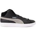 Puma Smash V2 Mid Winterized Leather Hi (Unisex)