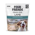 Four Friends Dog Grain Free 1kg
