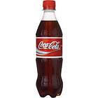 Coca-Cola PET 0.5l 24-pack