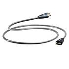 QED Performance HDMI - HDMI Premium High Speed with Ethernet 5m