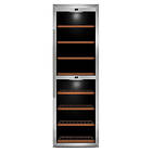 Caso WineComfort 180 (Stainless Steel)