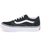 Vans Old Skool Platform (Unisex)