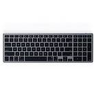 Satechi Aluminium Slim Wireless Keyboard (EN)