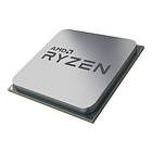 AMD Ryzen 3 2300X 3,5GHz Socket AM4 Tray