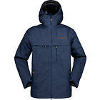 Norrøna Svalbard Cotton Jacket (Herre)