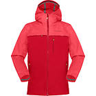 Norrøna Svalbard Cotton Jacket (Dame)