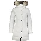 Everest Long Down Parka (Dam)