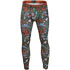 Salming Melville Bamboo Long John (Miesten)