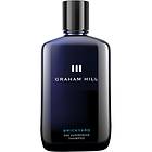 Graham Hill Brickyard 500 Superfresh Shampoo 250ml