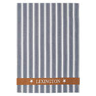 Lexington Striped Kökshandduk (50x70cm)