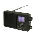 Roadstar TRA-2340PSW