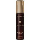 LANZA Keratin Healing Oil Bounce Up Spray 180ml