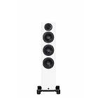 System Audio Legend 40 Silverback