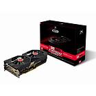 XFX Radeon RX 590 Fatboy HDMI 3xDP 8GB