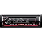 JVC KD-T702BT