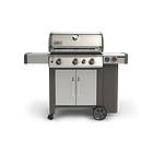 Weber Genesis II SP-335 GBS