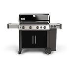 Weber Genesis II EP-435 GBS
