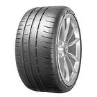 Dunlop Tires Sport Maxx Race 2 295/30 Z R 20 101Y N1