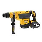 Dewalt DCH733N (Utan Batteri)