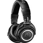 Audio Technica ATH-M50xBT