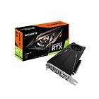 Gigabyte GeForce RTX 2080 Ti Turbo OC HDMI 3xDP 11GB