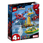 LEGO Spider-Man 76134 Spider-Man: Doc Ocks diamantkupp