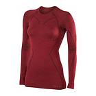 Falke Wool-Tech LS Shirt (Dame)