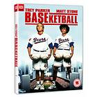 BASEketball (UK) (Blu-ray)