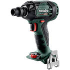Metabo SSW 18 LTX 300 BL (Utan Batteri)