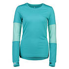 Mons Royale Cornice LS Shirt (Dame)