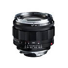 Voigtländer Nokton 50/1.2 VM