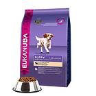 Eukanuba Dog Puppy Small 18kg