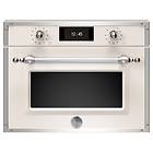 Bertazzoni F457HERVTAX (Rostfri)