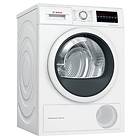 Bosch WTW85M49SN (White)