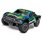Traxxas Slash 4X4 Ultimate (68077-4) ARTR