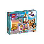 LEGO Disney 41161 Aladdin og Sjasmins slottseventyr