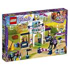 LEGO Friends 41367 Stephanies hesteshow