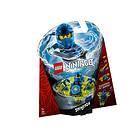 LEGO Ninjago 70660 Spinjitzu Jay