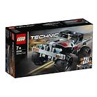 LEGO Technic 42090 Fluktbil