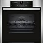 Neff BCR2522N (Stainless Steel)