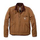 Carhartt Duck Detroit Jacket (Miesten)