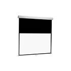 Euroscreen Diplomat Manual Arctiq Soft&Quiet 16:9 86" (190x107)