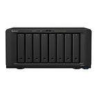 Synology DiskStation DS1819+
